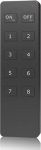 SKYDANCE RU8 Dimming Remote Control, 8 Zones, Single-Color