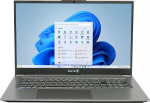 TERRA MOBILE 1717R i5-1334U W11, Intel&reg; Core&trade; i5, 43.9 cm (17.3"), 1920 x 1080 Pixel, 16 GB, 1 TB, Windows 11 Home