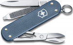 Victorinox Classic SD Alox Limited Glacial Blue