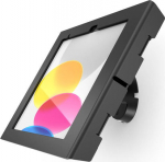 Compulocks IPAD 10-11 GEN APEX ENCLOSURE, BOW TILTING WALL MOUNT