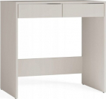 TOP E SHOP MARINA 2S Desk Colour Cashmere