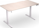 Desk Endorfy Atlas L Electric Light Wood Bright brown 150 cmx76 cm