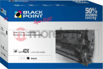 Toner Black Point Black (LBPPH42X)
