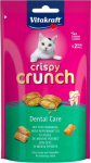 VITAKRAFT Crispy Crunch Dental - cat treats - 60g