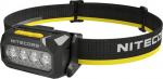 HEADLAMP H SERIES 8000 LUMENS/HA27 UHE NITECORE