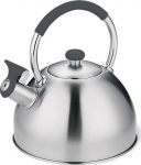 Kettle MAESTRO MR-1323 stainless steel 2.5 l