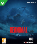 BANDAI NAMCO Entertainment XSX Reanimal