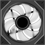CASE FAN 120MM XPF120U.ARGB/12V XF076 XILENCE