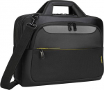 Targus CityGear 15-17.3" Topload Case black