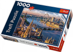 Trefl Puzzle 1000 - London (10404 TR)