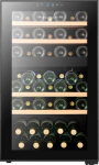 Wine cooler Climadiff CEPAGE52DZF - freestanding wine cellar