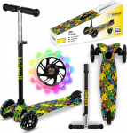 Skids Control Scooter BALANCE SCOOTER UNO ORBITAIL 5906601709203