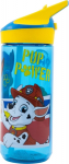 Stor: Paw Patrol Pup Power - Medium Ecozen&nbsp;Premium Bottle (620ml) (74697)