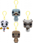 Funko Pop! Plush: Jurassic Park (Blind Bag/Random) Plushes Keychain