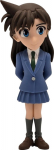Minix Collection Minix Collectible Figurines: Anime - Detective Conan-Ran Mori &Phi;&iota;&gamma;&omicron;ύ&rho;&alpha; 12Cm (MNXD1000)