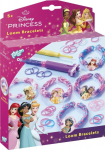 CCG Totum: Disney Princess - Loom Bracelets (TT045095)