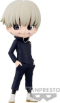 Banpresto Q Posket Petit: Jujutsu Kaisen - Toge Inumaki Vol.2 (Ver.B) Figure (7cm) (19044)