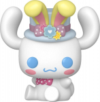 Funko Pop! Sanrio: Hello Kitty and Friends - Cinnamorol (Spring) #131 Vinyl Figure