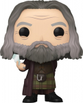 Funko Pop!: Harry Potter - Aberforth Dumbledore #190 Vinyl Figure