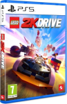 PS5 Lego 2K Drive