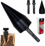 Toya Drill DRILL DO SPLITTING WOOD 42mm