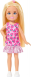 Mattel Barbie: Family & Friends - Club Chelsea Strawberry Mini Doll (JJB33)