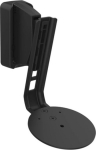 Vogels Wall mount | Speaker Wall Mount for Sonos Era 100 | Tilt, rotate | Maximum weight (capacity) 7 kg | Black
