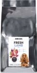 John Dog John Dog ADULT FRESH LAMB Karma dry for the dog 12kg