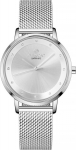 Giewont Sapphire Women&rsquo;s Watch / Silver