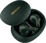 Headphones Sencor SEP 560BT GR Wireless headphones with microphone