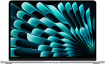 Apple MACBOOK AIR 13 M5 10C/8C/16C, 16GB 512GB - SILVER (EN)