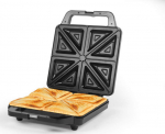 Salter EK6538VDE 4-Slice Sandwich Maker