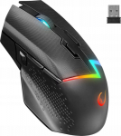 Mysz Rampage Drop M3 V2 (DROPM3V2-BLACK)