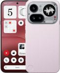 Nothing Phone (4a Pro) 12+256GB, Pink