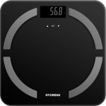 Eta bathroom scale Eta bathroom scale Hyundai OVET739
