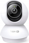 TP-Link Tapo C250 Pan/Tilt AI Home Security Wi-Fi Camera