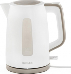 Muhler WK-171 Elektriskā tējkanna 1.7L 2200W