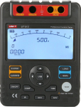 Unit Insulation resistance meter UT512D