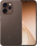 Oppo Smartfon Reno15 Pro 5G 12/512GB CPH2813 brown