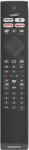 Philips 398GR10BEPHNR007HR Original Remote TV controller