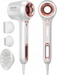 Suszarka Sencor SHD 9150RS Hair dryer HIGH SPEED