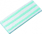 Leifheit 56610 Piccolo Microfibre Duo Mop Head