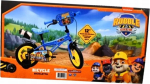 KS Cycling *****Rowerek 12'' Rubble_Crew 41228 12288