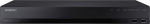 Hanwha Techwin Hanwha Vision WiseNet HRX-1634 - NVR - 18 Channels