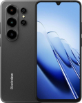 MOBILE PHONE WAVE 10/8/128GB BLACK BLACKVIEW