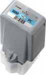 Patrone Canon PFI-1000PC photo cyan