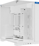 Thermalright A70 White - Full Tower | White| no power supply| Type-A x2 USB Type-C|450.8 x 289.5 x 477.0 mm |