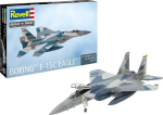 Revell Model plastic Boeing F-15C Orzeł