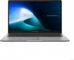 Laptop Asus Notebook Asus ExpertBook P1503CVA-S72681XA 15.6''FHD Core 3 100U 16GB SSD512GB Intel 11PR EDU Misty Grey 3Y On-Site NBD