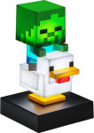 Paladone Chicken Jockey Icon Light
